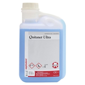 Quitanet Ultra 1 Litre Bottle 