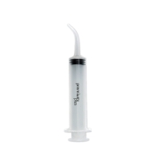 078 Curved Tip Syringes