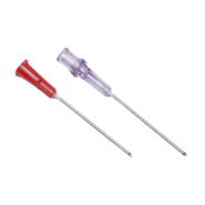 BD Blunt Filter Needle with Filter