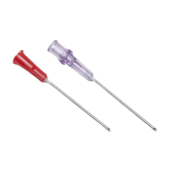 BD Blunt Filter Needle with Filter 18g x 1.5