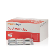 Co-Amoxiclav