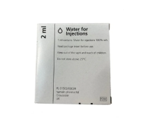 Water For Injection B.P.