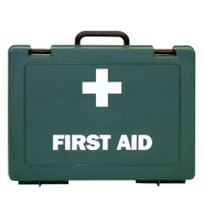 First Aid Kit