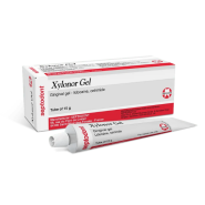 Xylonor Topical Anaesthetic