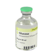 Glucose Injection 50%