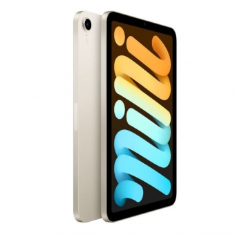 Apple iPad Mini 64GB WiFi - Choice of Colours