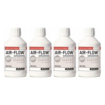 Air-Flow Perio Prophy Powder Classic Comfort - Neutral 