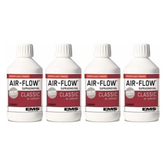 Air-Flow Perio Prophy Powder Classic Cherry 