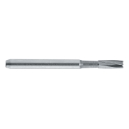 Jet TC Burs Straight Fissure