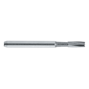 Jet TC Burs Straight Fissure FG 56 009 