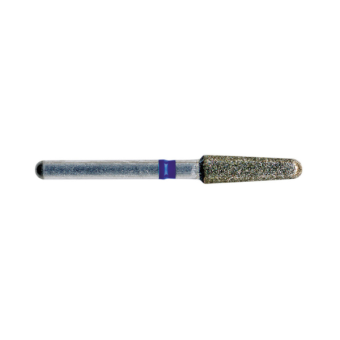 R&S Zirconia Burs Conical Round C31 (2) 