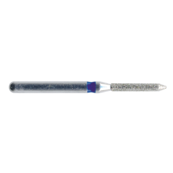 Zirconia Burs Cylinder E7/615 (2) 