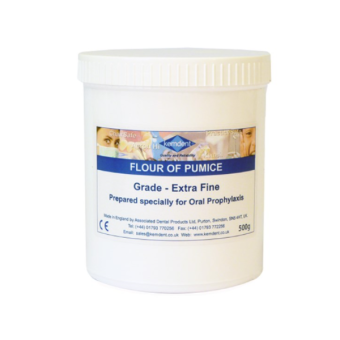 Flour of Pumice Extra Fine Grade 