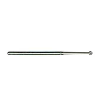 Verdent Surgical Carbide HP Burs Round No. 8 HP023 