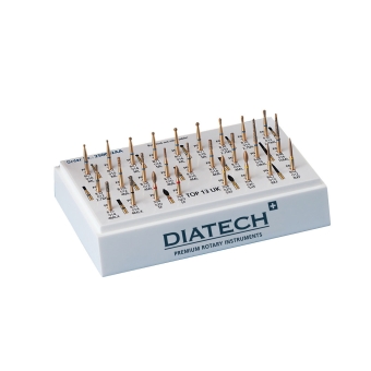 Diatech Top 13 UK Diamond Kit 