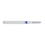 BluWhite Tapered Cylinder Round End 5205 Ultra Fine - Violet