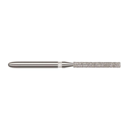 Dentsply Diamond Burs Cylinder Flat End