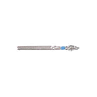 Unodent Diamond Bur Flame 257-018M (368) 