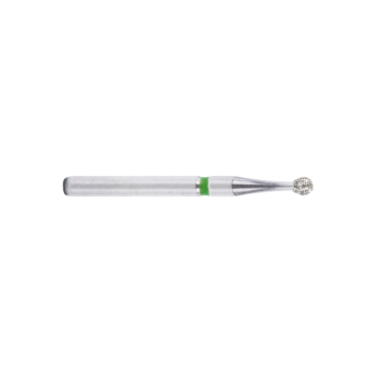 Diamond Burs: Ball Round - Coarse - 708 / A2 (5) 