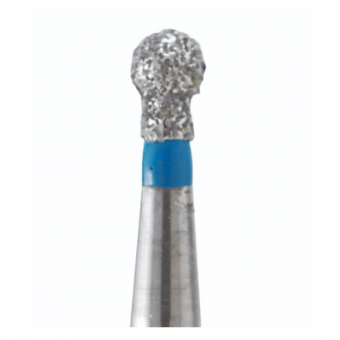 Perfection Plus Round Diamond+ Burs FG 527