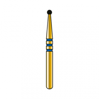 Diatech Z-Rex Diamond Burs ZR801-314-012-M