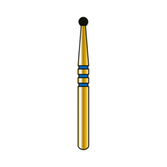 Diatech Z-Rex Diamond Burs ZR801-314-014-M