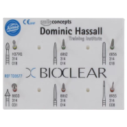 Bioclear Burs