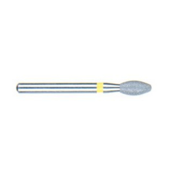 BluWhite Equilibrating and Contouring 4250 Fine - Yellow 