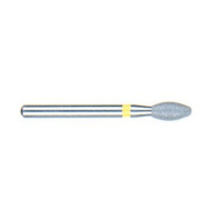 BluWhite Equilibrating and Contouring 4250 Fine - Yellow