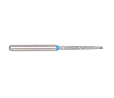 Diamond Burs Round End Taper FG No.714 714 Medium 199-012SM (850) 