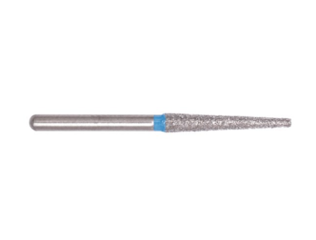 Diamond Burs Truncated Cone FG No. 629 629 Medium 174-020M (848L) 
