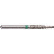 Diamond Burs: Taper Round End