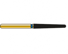 Diamond Burs Round End Taper