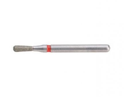 Heraeus Diamond Burs - Pear FG B565 233-010 