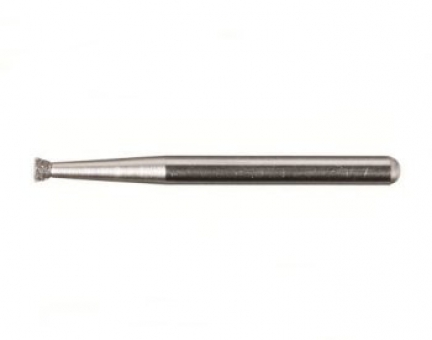 HiDi Diamond Burs - Inverted Cone FG Shape: 531 - ISO:012-014