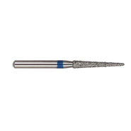 Mani Diamond Burs: Taper Conical End - Coarse