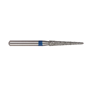 Mani Diamond Burs: Taper Conical End - Coarse - TC-11C - No.160/016 (5) 