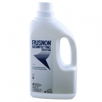 Rusnon Instrument Disinfectant 1 Litre Bottle