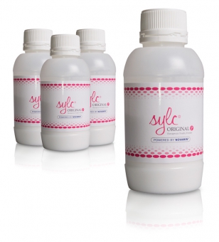 Sylc Therapeutic Prophy Powder Original - Stain Removal