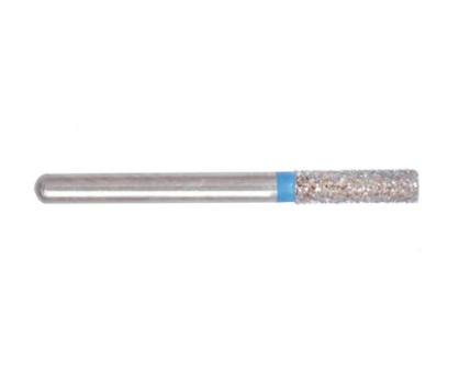 Sterile Diamond Burs Cylinder FG 607 Medium 