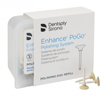 Enhance Pogo Enhance PoGo Disc Refill