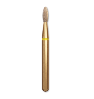 Diatech Diamond Bur Bud G379-314-016-03.5 EF 