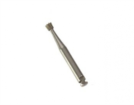 Steel Burs RA - Inverted Cone Size: 4 - ISO: 014