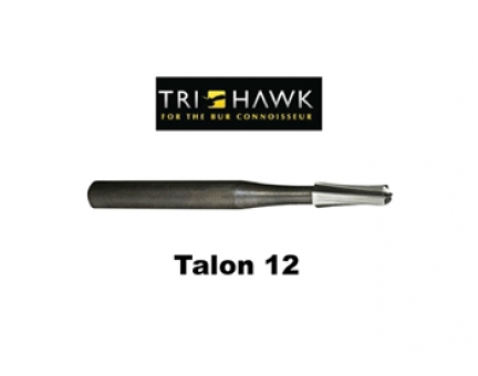 Talon 12 Metal and Crown Cutting
