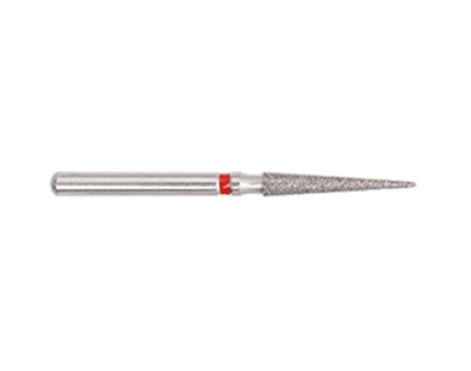 Needle / Pointed Taper Diamond Burs FG 558 Fine