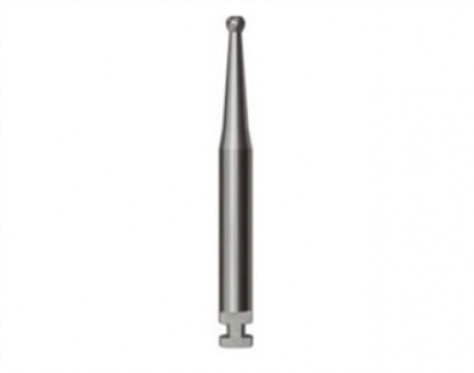 TC Burs - Round RA Shape: 1 - ISO:008