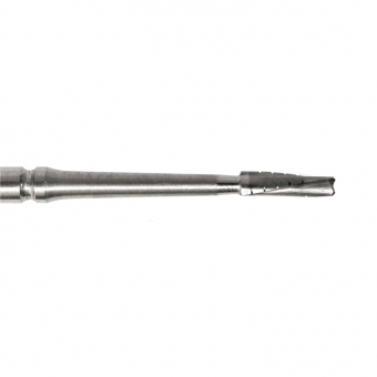 Aesculap Oral Surgery Bur Toller Fissure 1.6 x 50mm