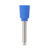 Latex Free Prophy Cups RA Hard - Blue