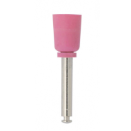 Latex Free Prophy Cups RA