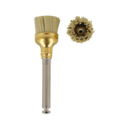 OptiShine Polishing Brushes